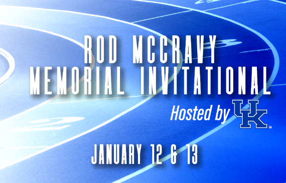 More Info for THE UNIVERSITY OF KENTUCKY TO HOST ONE OF THE NCAA’S MOST ANTICIPATED TRACK MEETS THIS WEEKEND IN LOUISVILLE