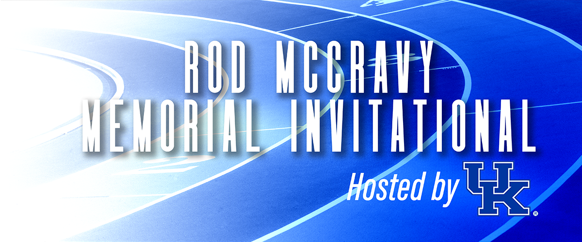 Rod McCravy Memorial Invitational