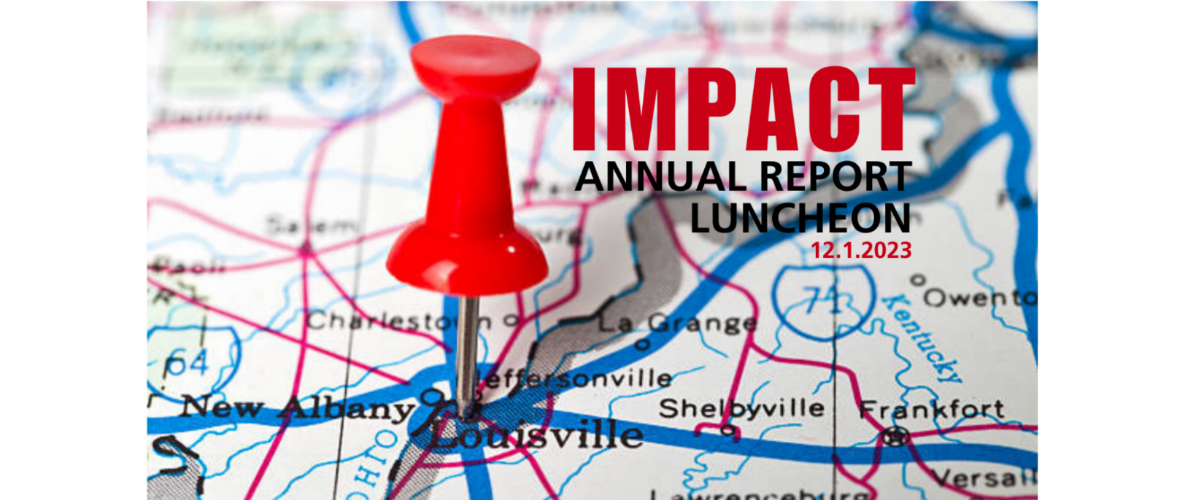 Louisville Urban League Annual Impact Report Luncheon