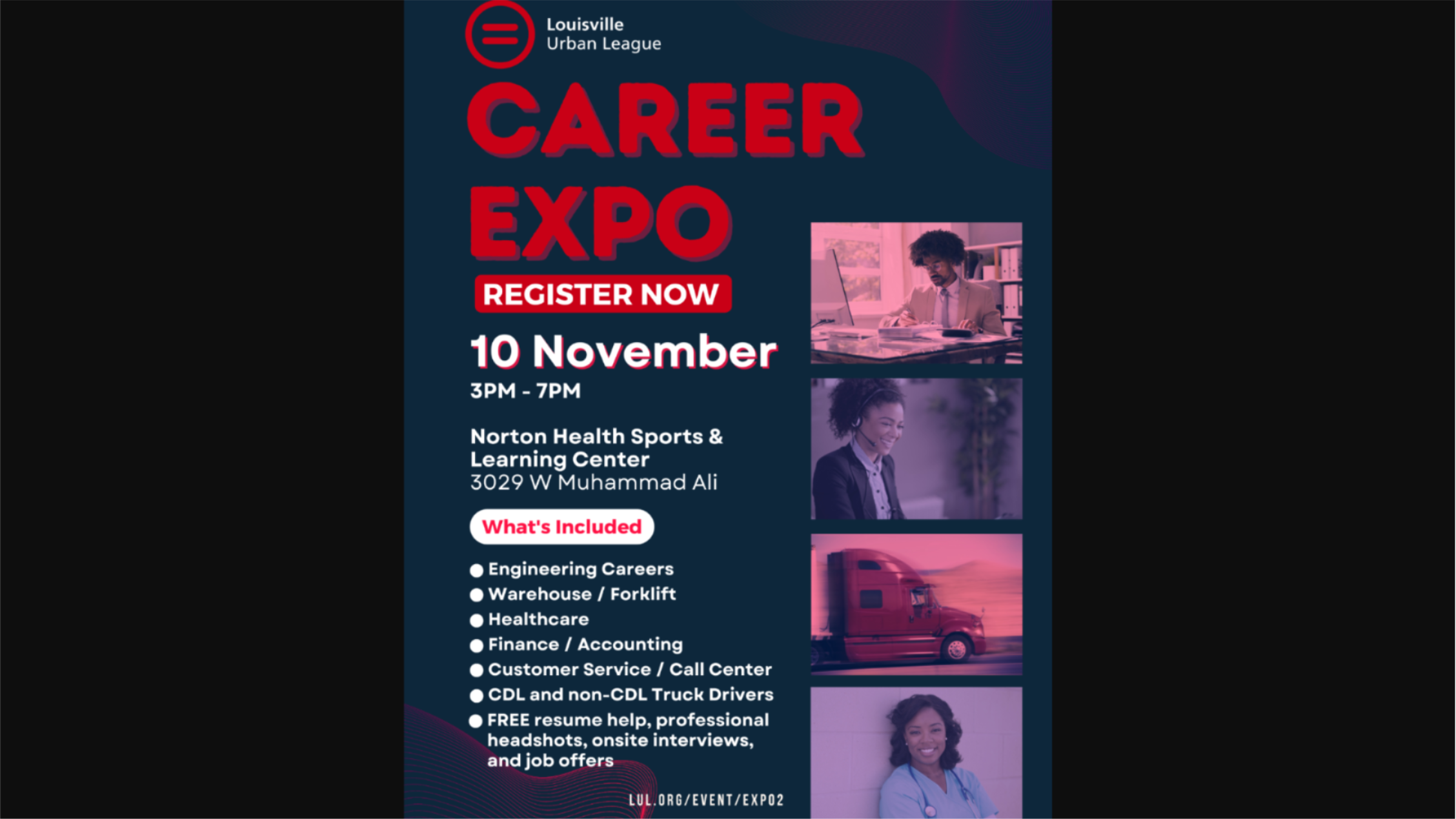 Career Expo