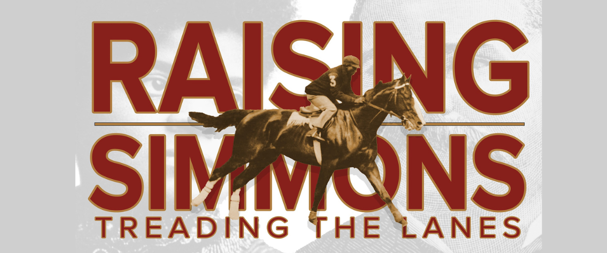 Raising Simmons Documentary Watch Party