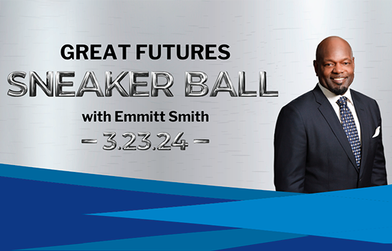More Info for Great Futures Sneaker Ball