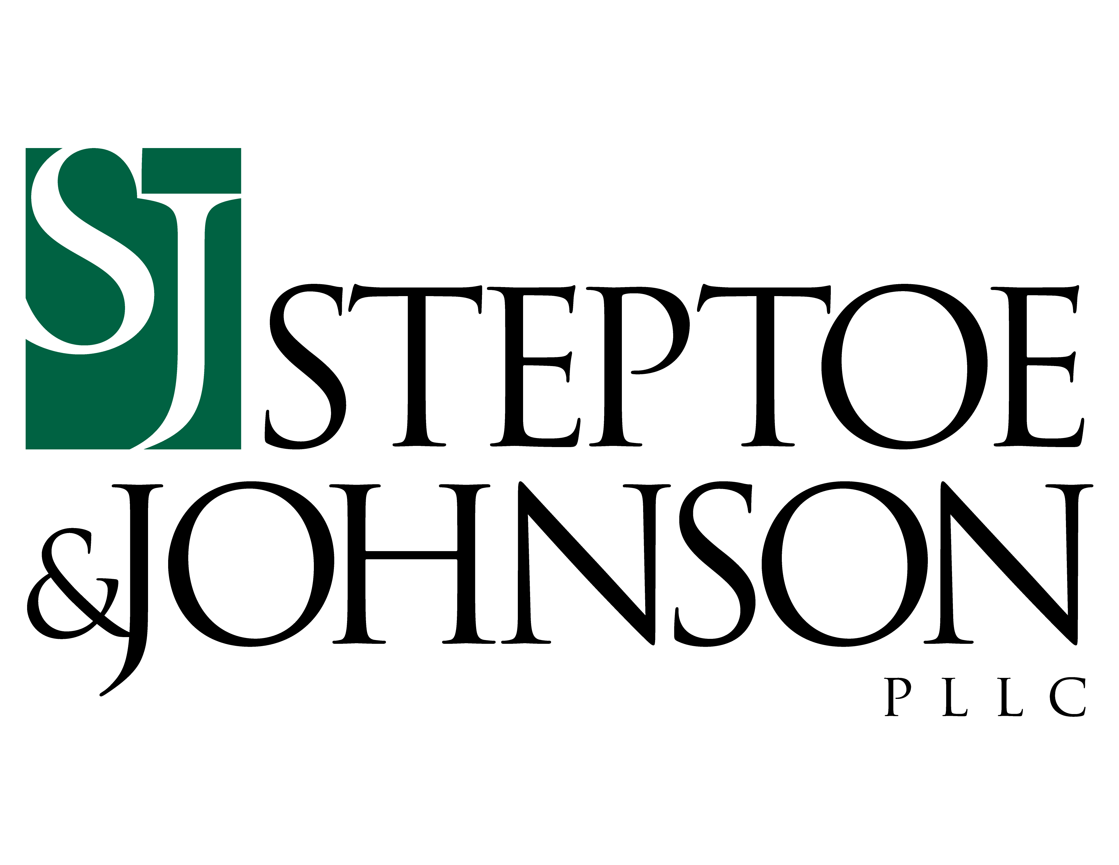 Steptoe & Johnson, PLLC