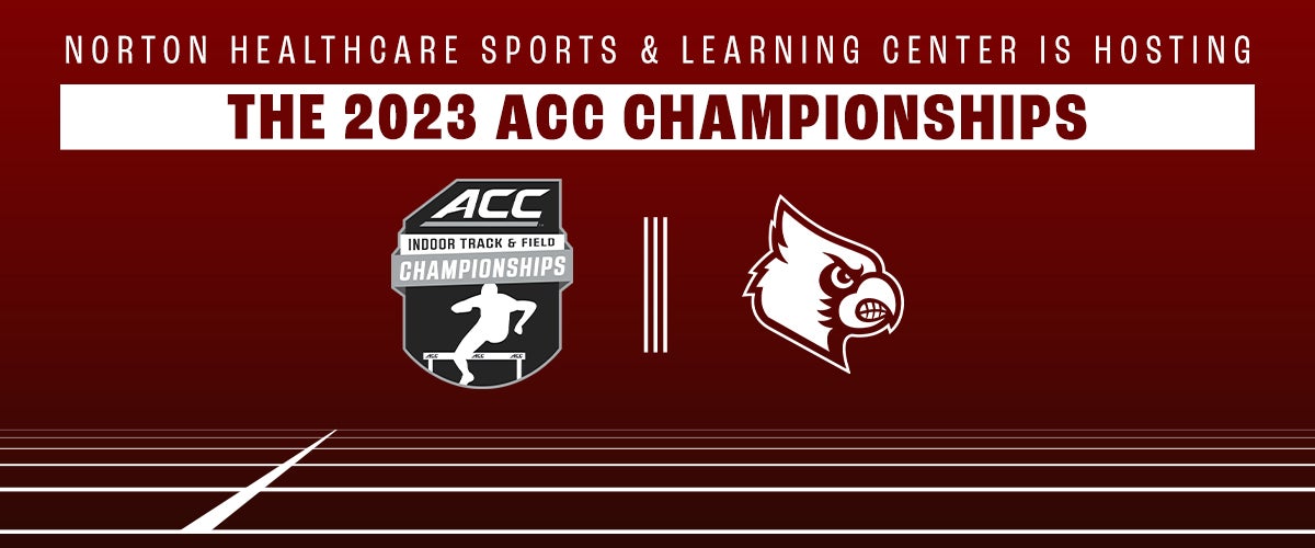 2023 ACC Indoor Track & Field Championships