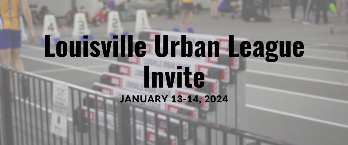 Louisville Urban League Invite