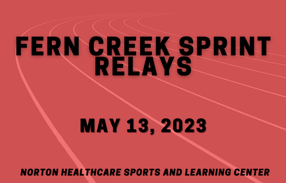 More Info for 5th Annual Fern Creek Sprint Relays