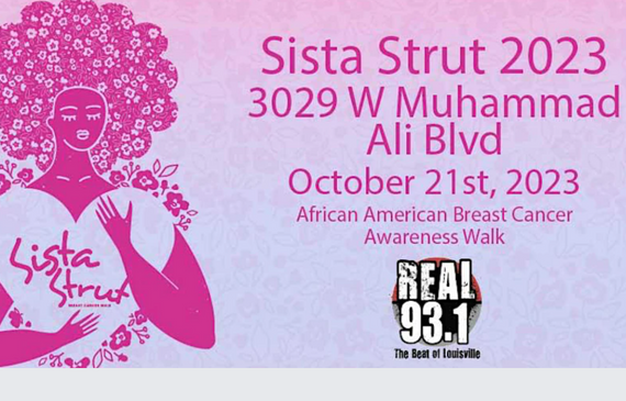 More Info for Sista Strut