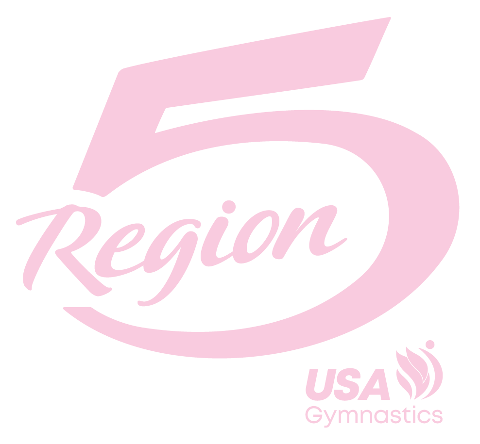 More Info for USA Gymnastics Region 5 Championship