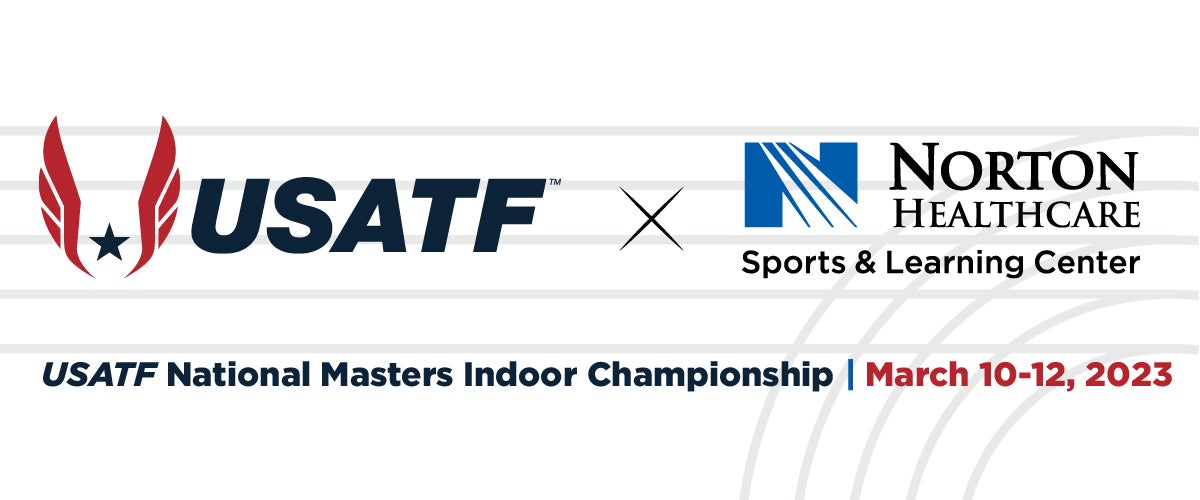 USATF National Masters Indoor Championship