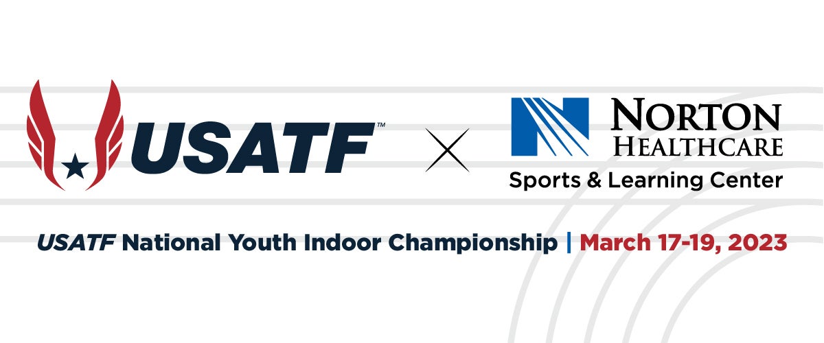 USATF National Youth Indoor Championship