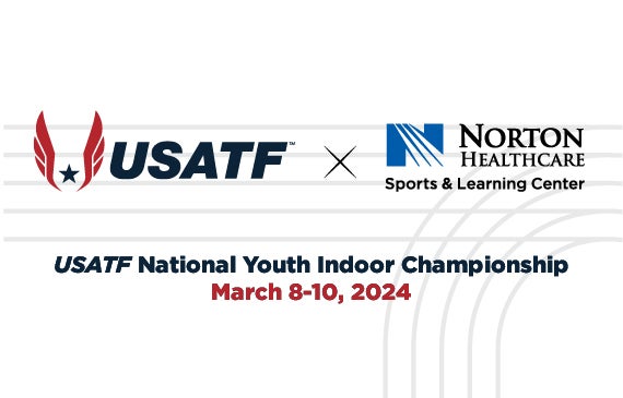 More Info for USATF National Youth Indoor Championship