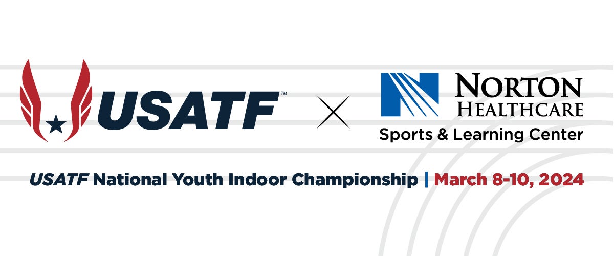 USATF National Youth Indoor Championship