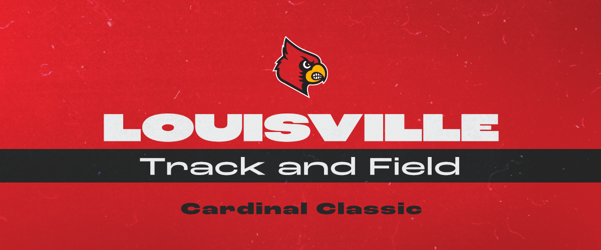 Louisville Track & Field