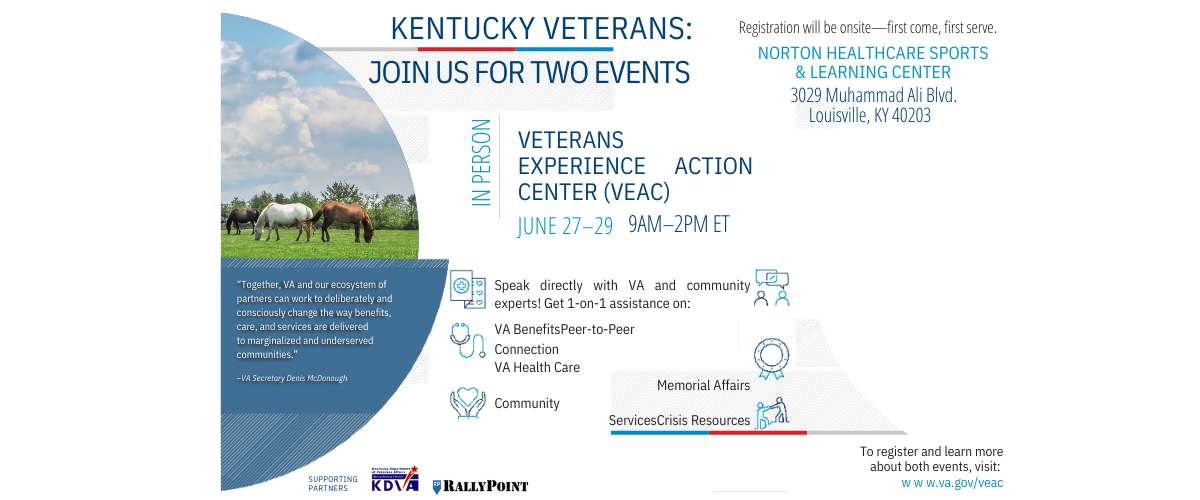 Veterans Experience Action Center