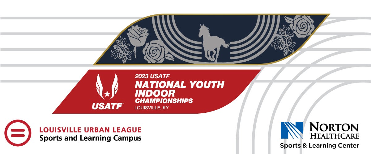 USATF National Youth Indoor Championship