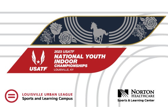 More Info for USATF National Youth Indoor Championship